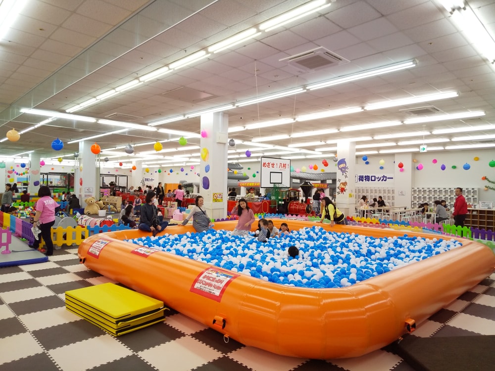 湘南あそびマーレの写真3