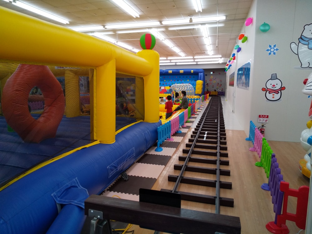 湘南あそびマーレの写真4