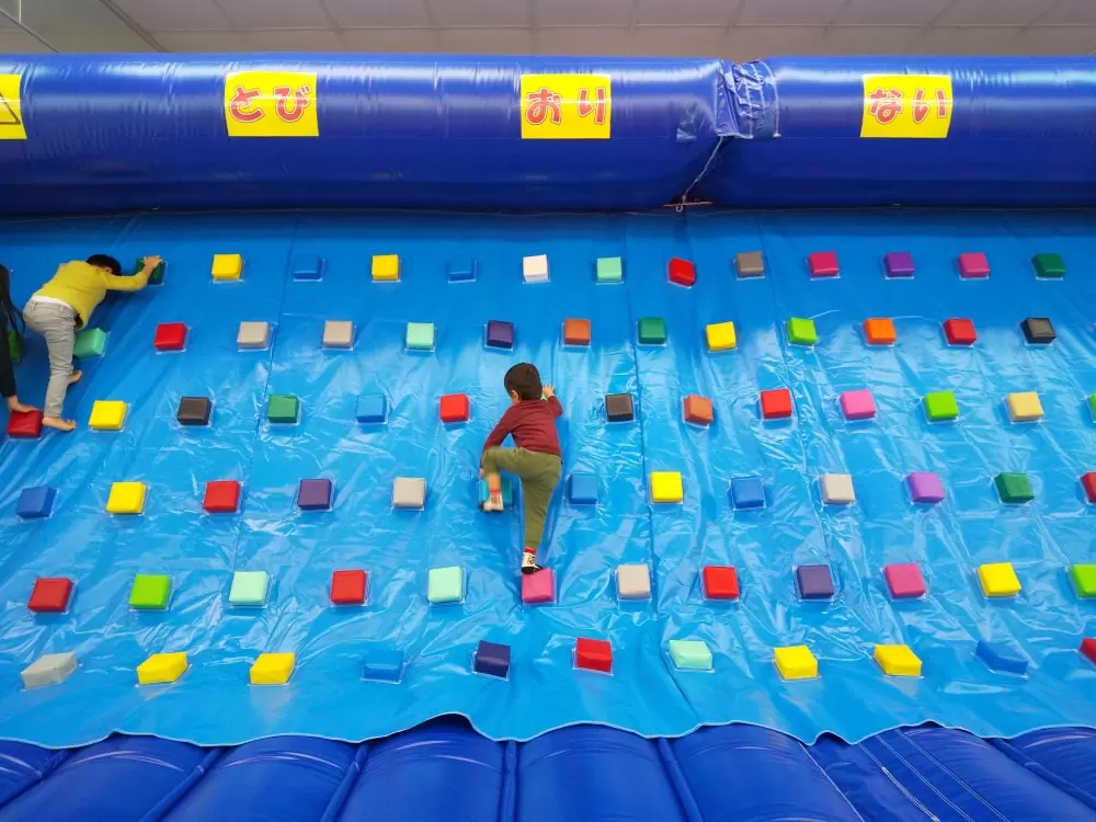 湘南あそびマーレの写真1