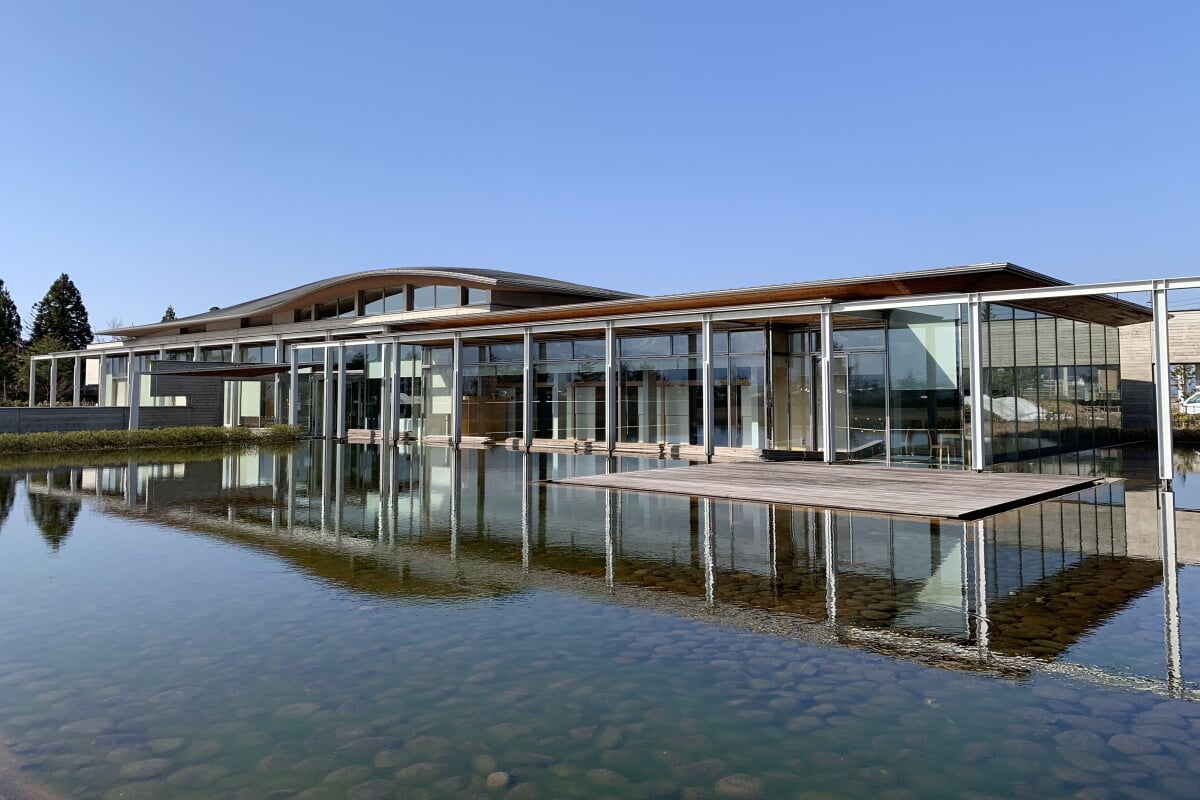 ゑしんの里記念館の写真2