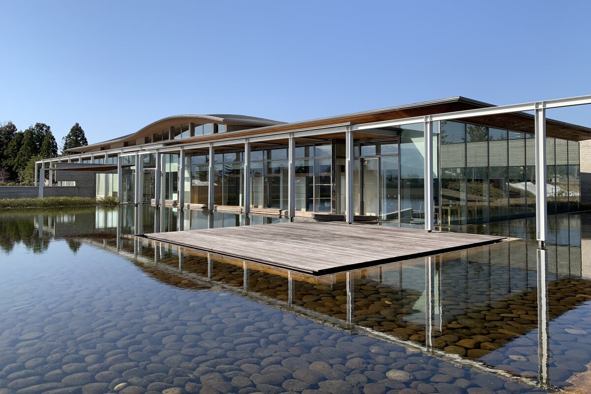 ゑしんの里記念館の写真1