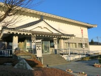 安芸高田市歴史民俗博物館