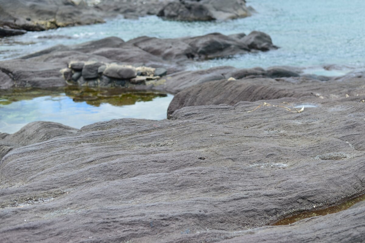 琴ヶ浜海岸の写真3