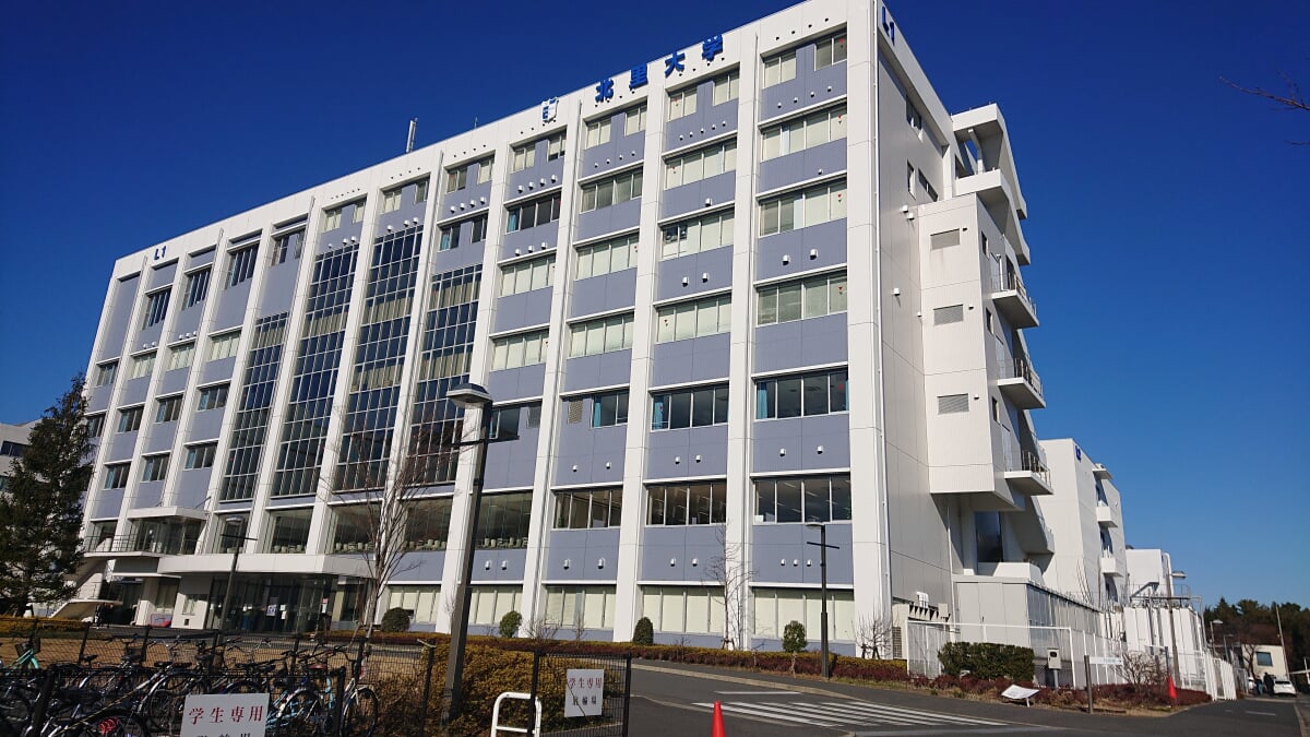 北里アクアリウムラボの写真1