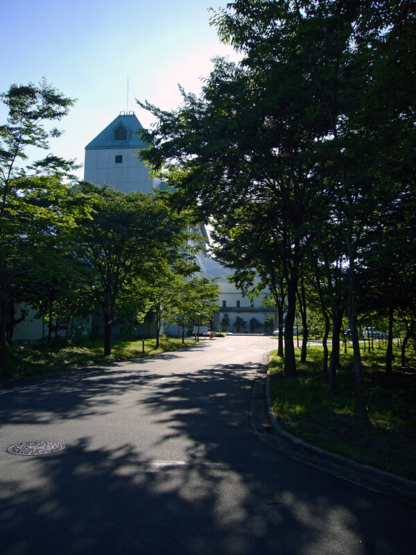 ブルーリッジホテルの写真2