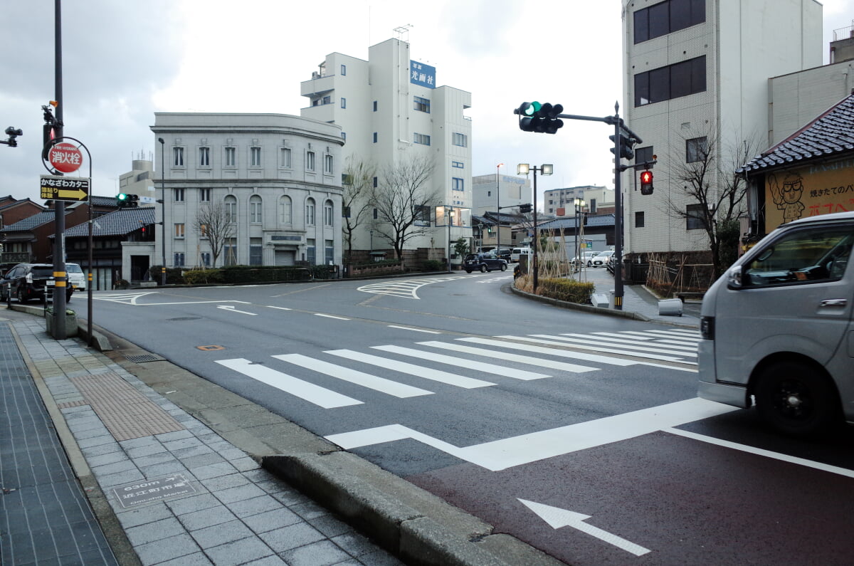 金沢文芸館の写真2