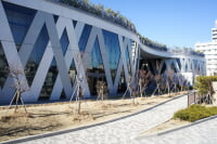 大田区総合体育館