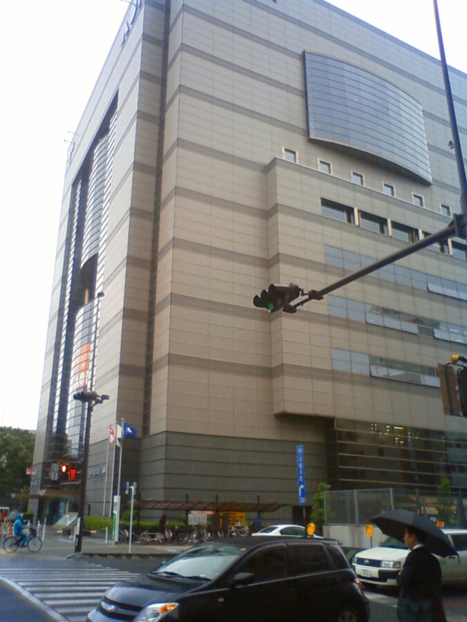 静岡音楽館AOIの写真2