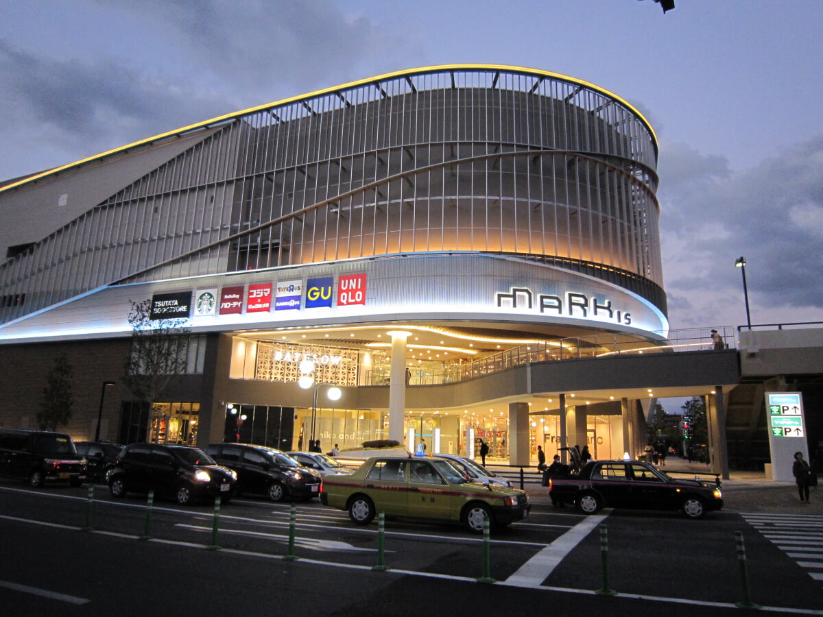 ユナイテッド・シネマ 福岡ももちの写真1