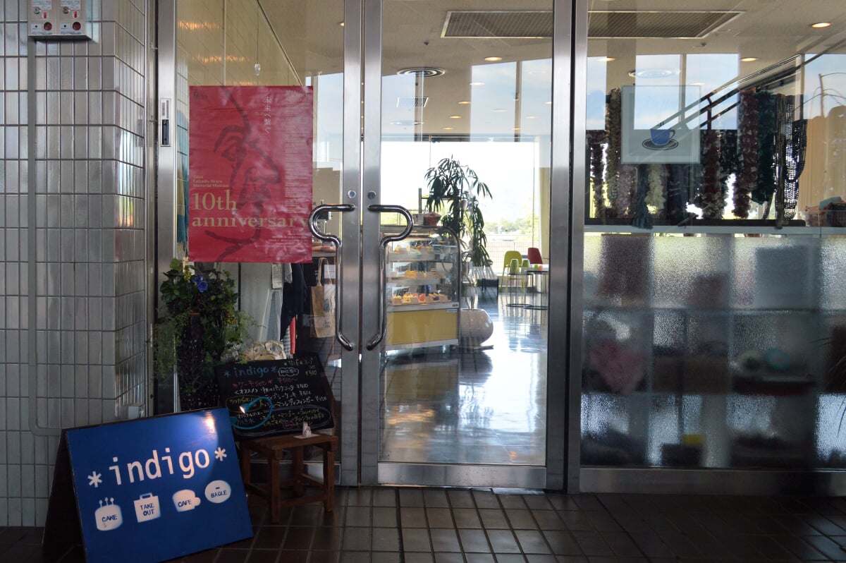 焼津文化会館の写真4