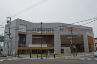 焼津おもちゃ美術館(ターントクルこども館)