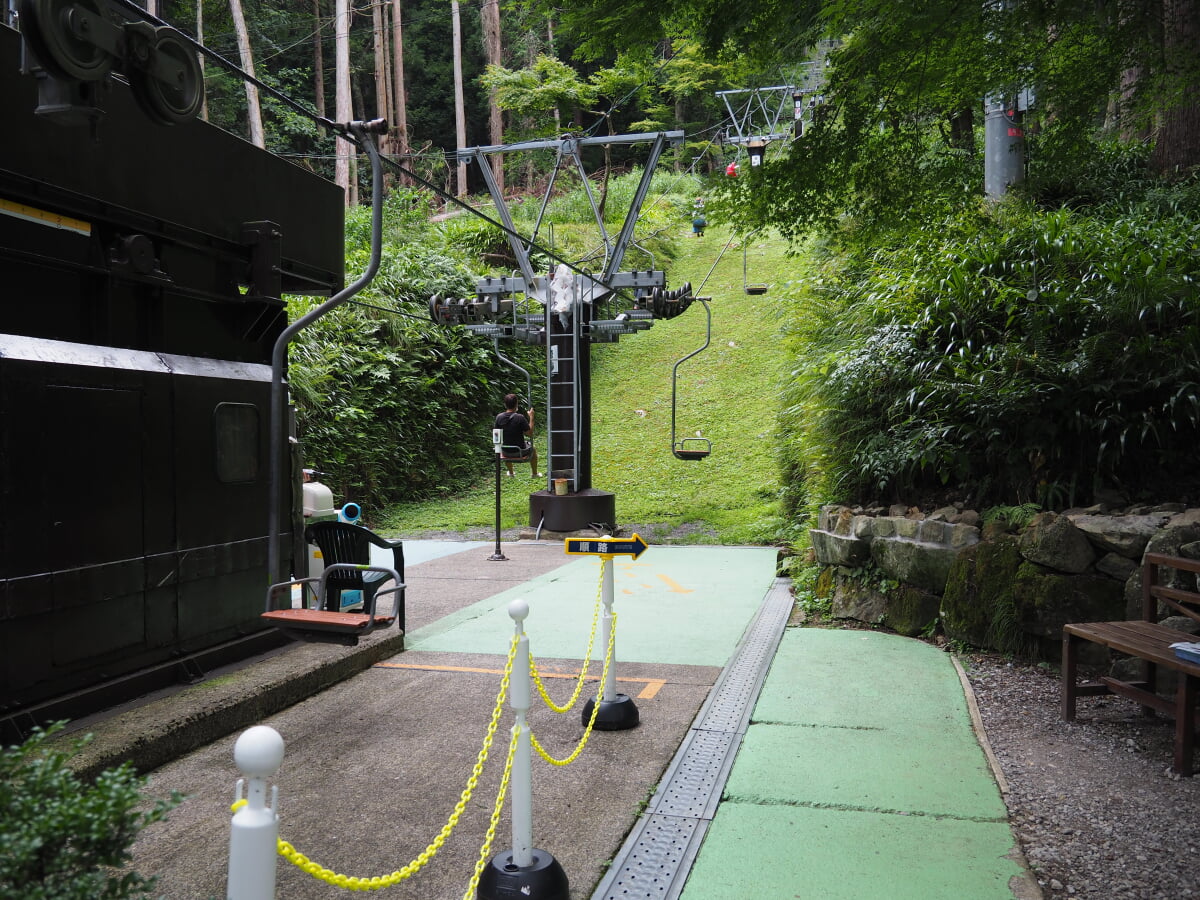 賤ヶ岳の写真11