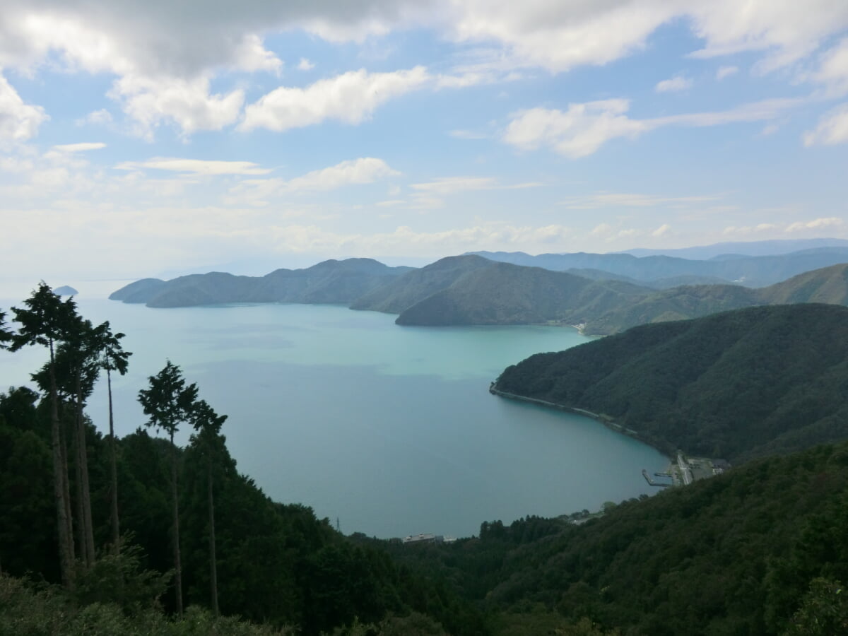 賤ヶ岳の写真14