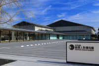 さいたま市岩槻人形博物館