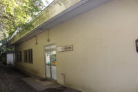 石巻自然科学資料館