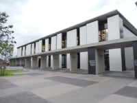 長浜市立長浜図書館