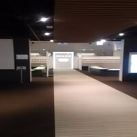 福島県環境創造センター交流棟 コミュタン福島