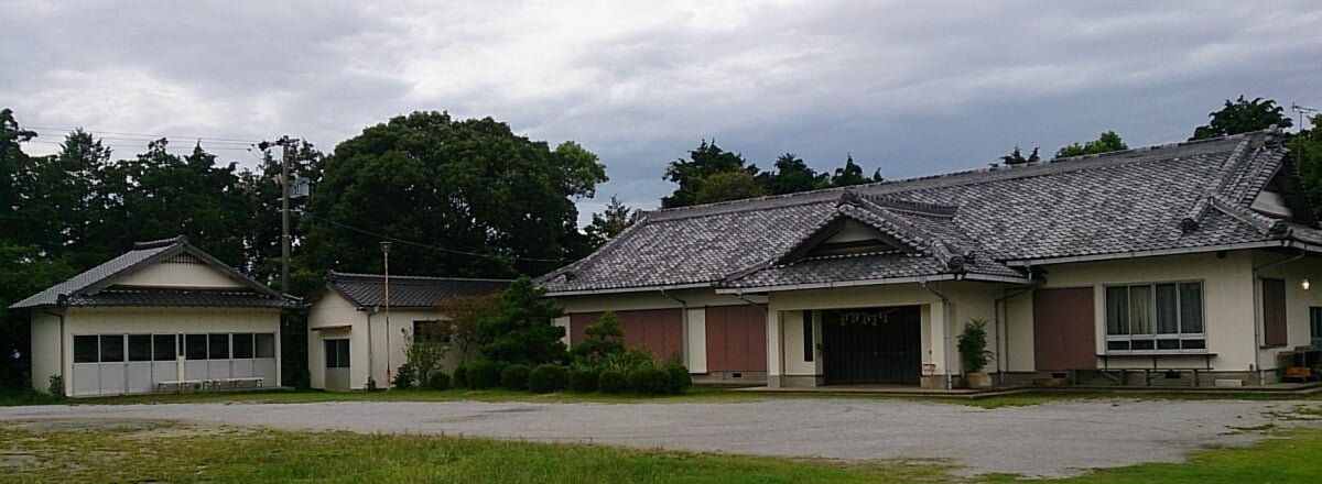 天伯山神社の写真1