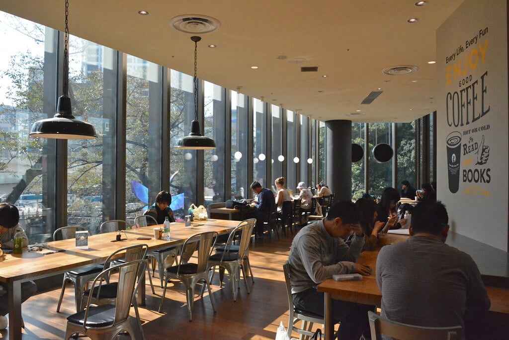 虎ノ門ヒルズの写真5