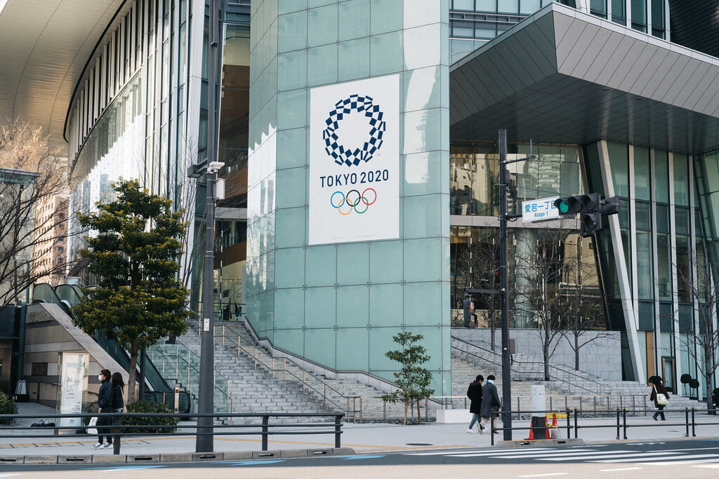 虎ノ門ヒルズの写真1