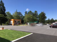 道の駅 ビーナスライン蓼科湖