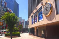 コニカミノルタプラネタリア TOKYO