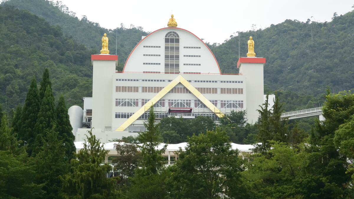 海の見える杜美術館の写真1