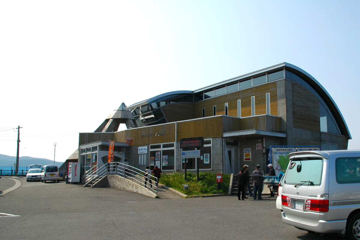 道の駅 長島の写真1