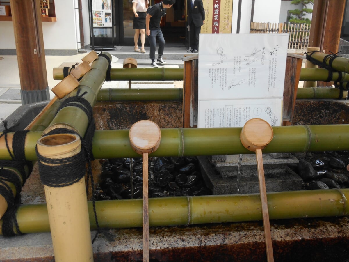 大阪天満宮の写真9