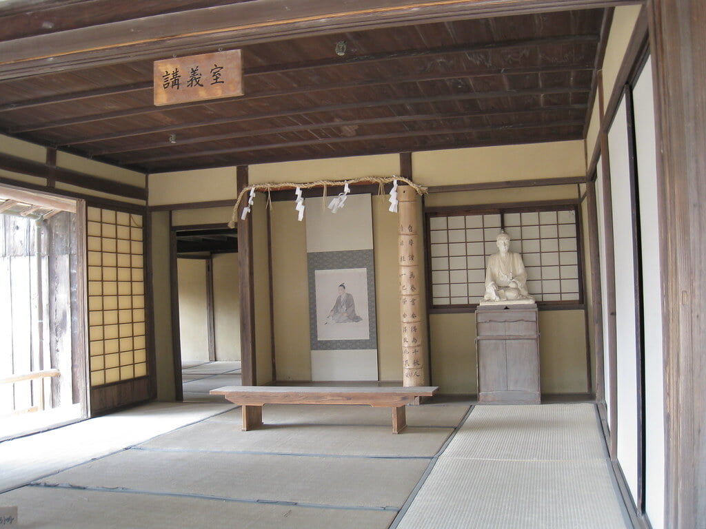 松下村塾の写真3