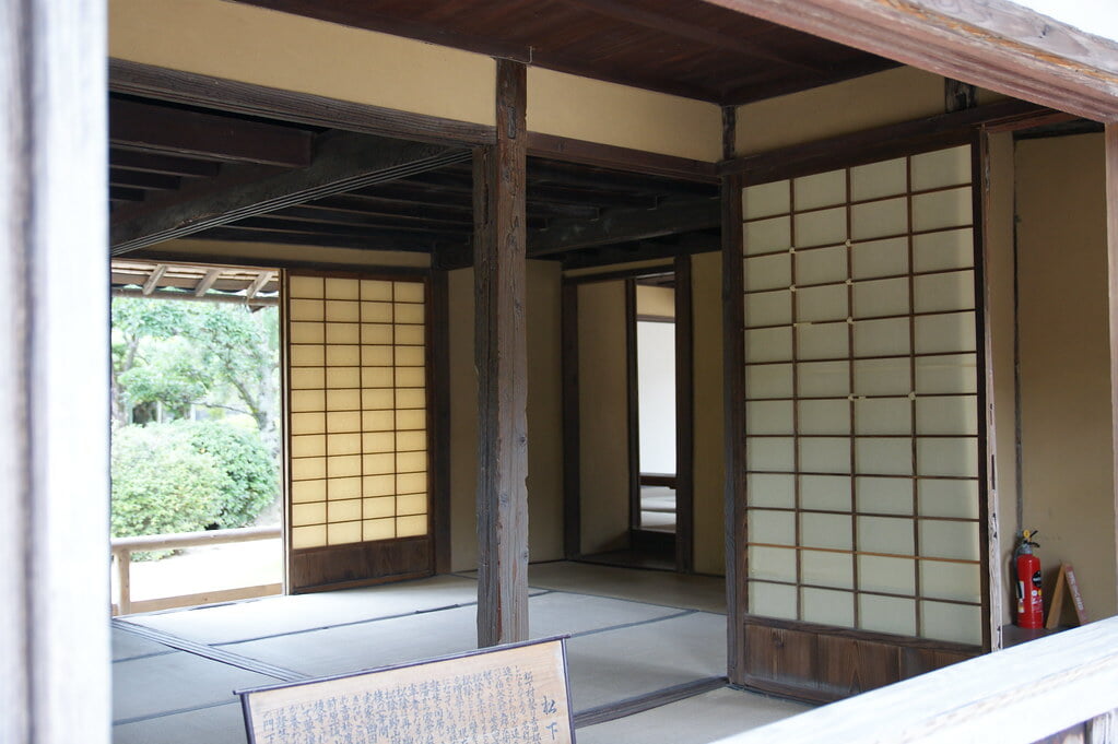 松下村塾の写真4