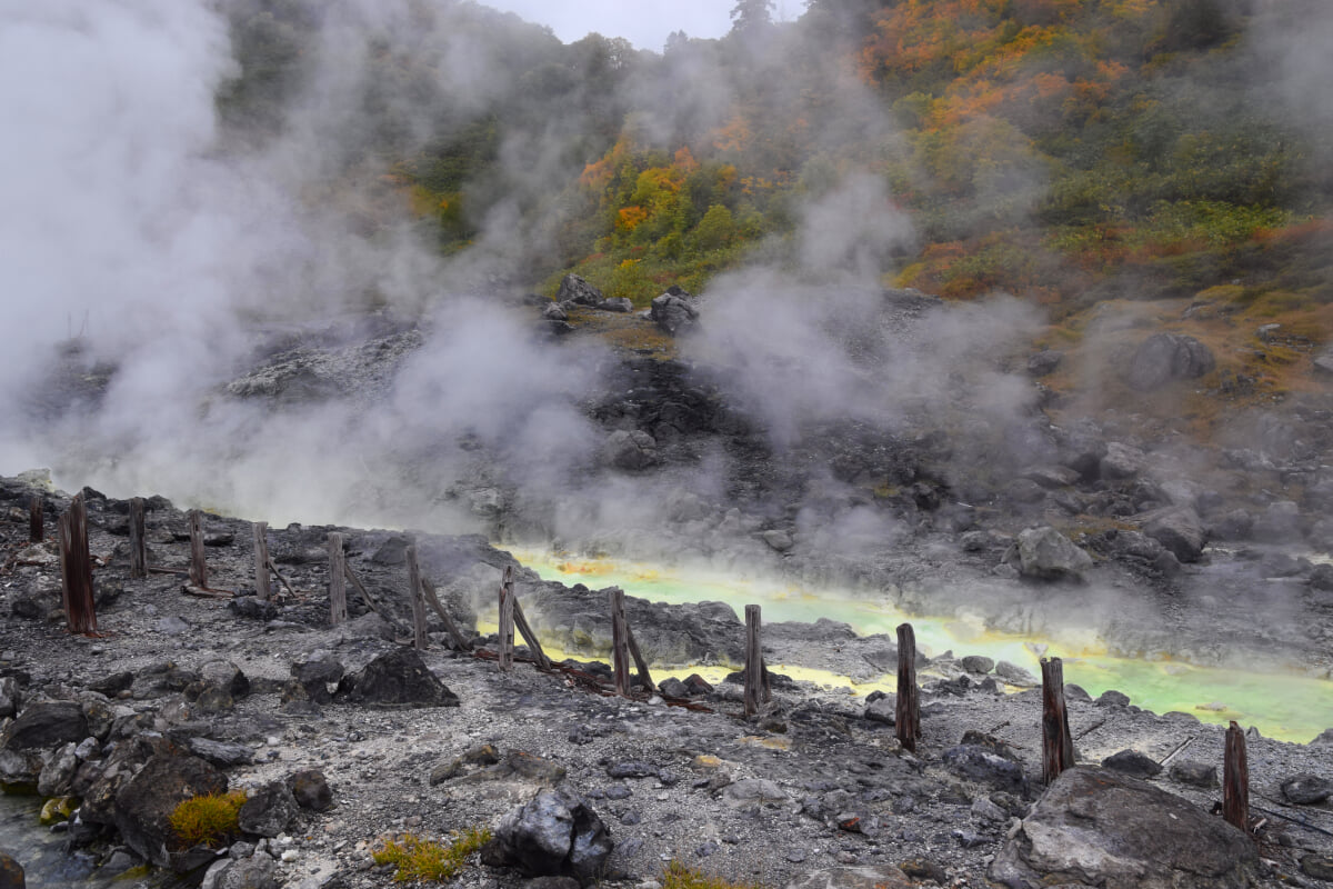 玉川温泉の写真5