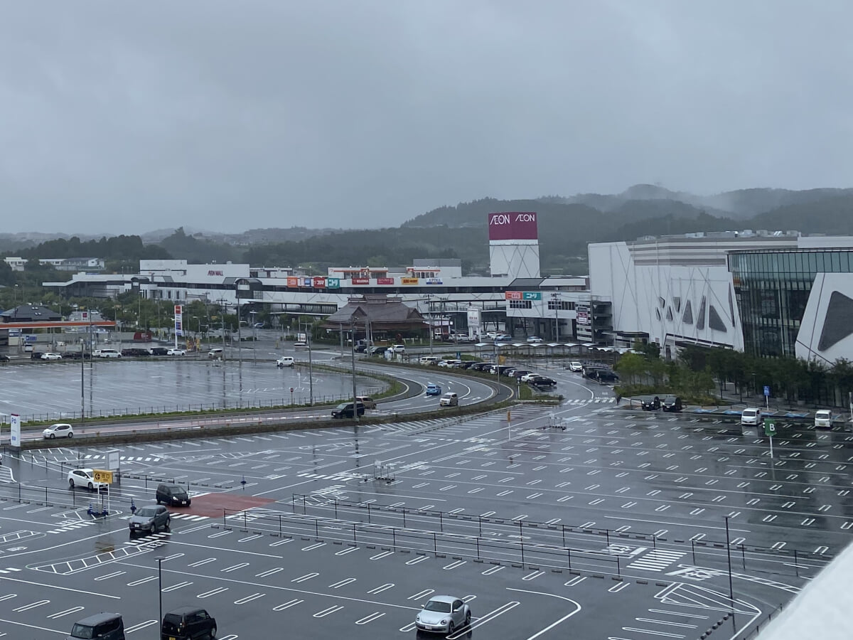 イオンモール利府の写真2