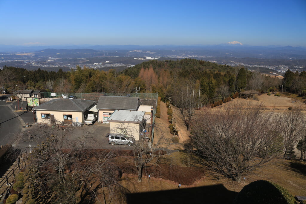 かさはら潮見の森の写真2