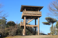 かさはら潮見の森