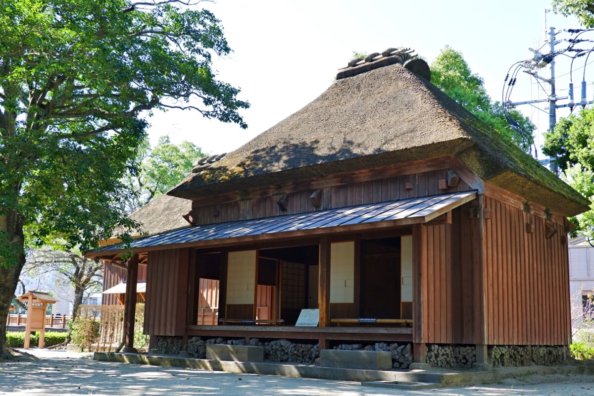 歴史ロード”維新ふるさとの道”の写真3