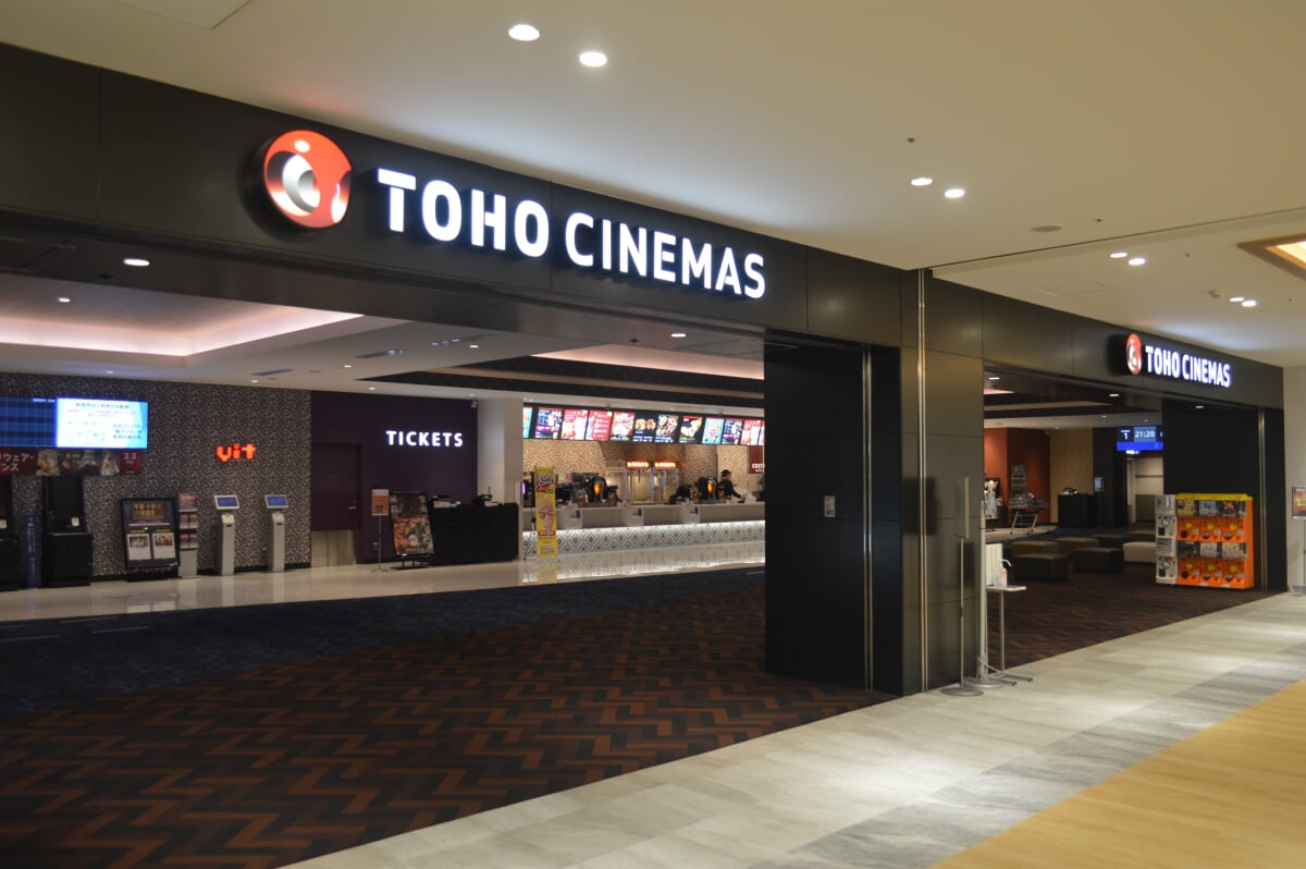 SAKURA MACHI Kumamotoの写真2