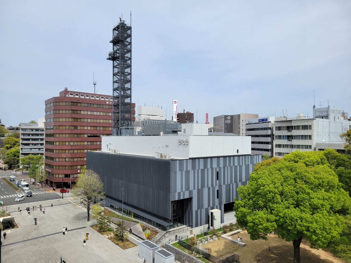 SAKURA MACHI Kumamotoの写真6