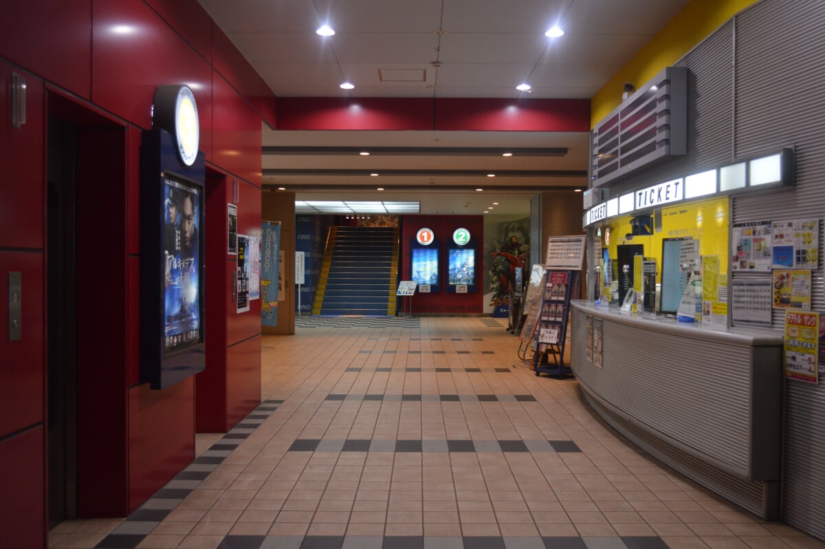 テアトルサンクの写真4