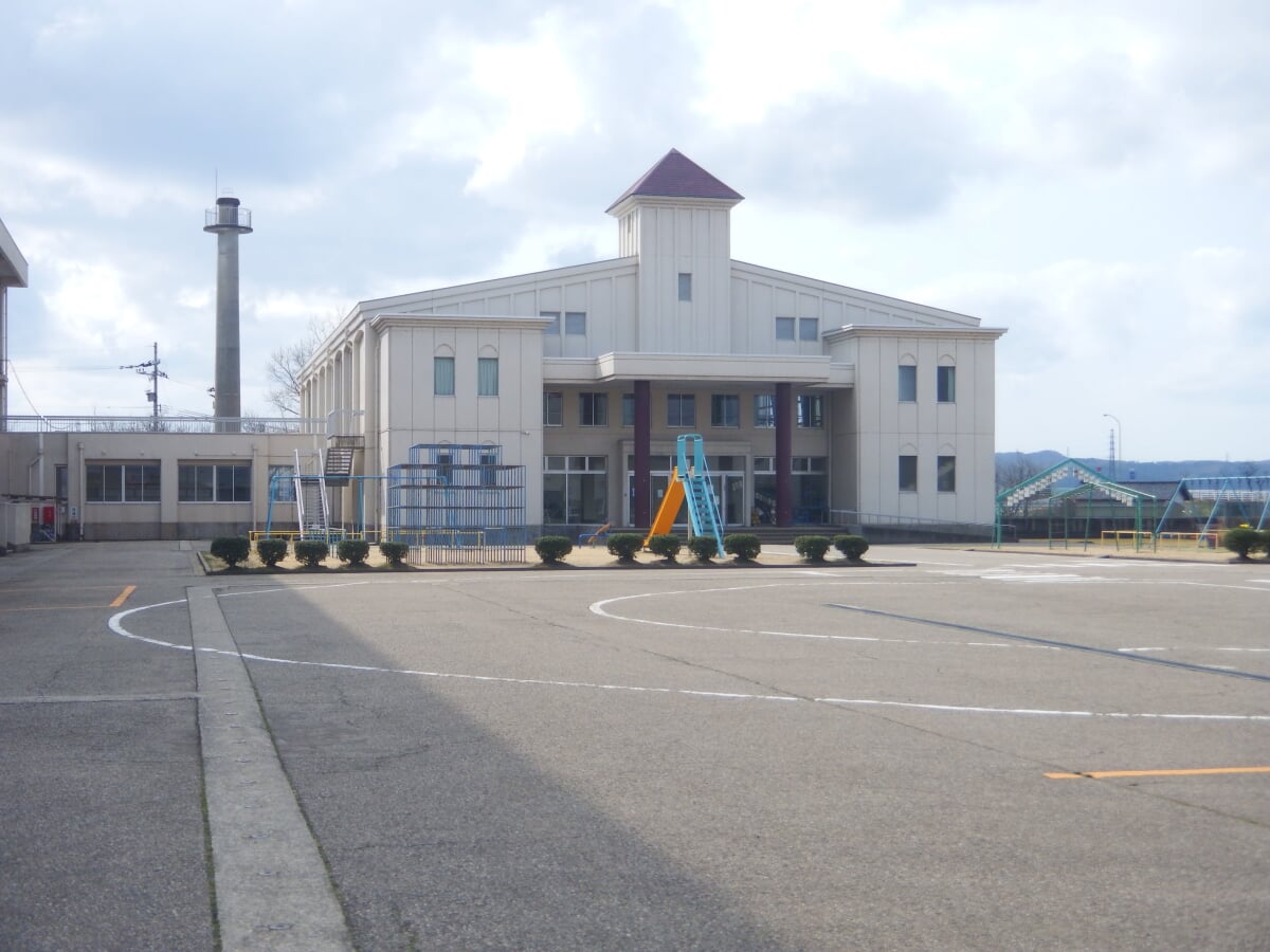 メルヘン建築の写真2