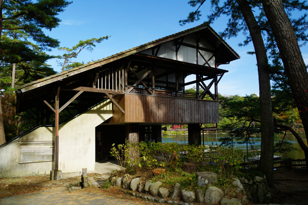 再度公園の写真8