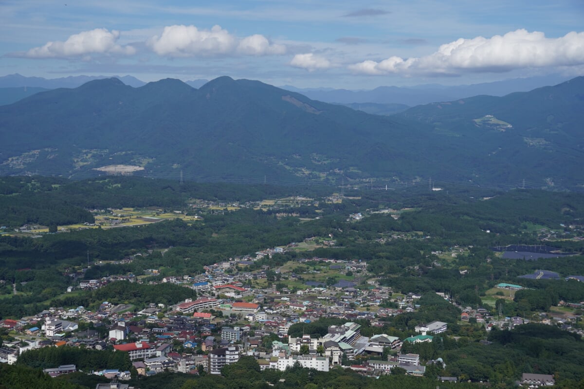 上ノ山公園の写真2