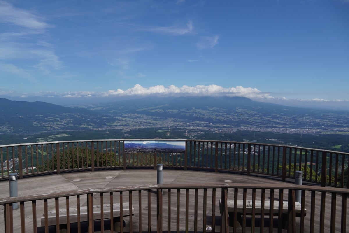 上ノ山公園の写真3