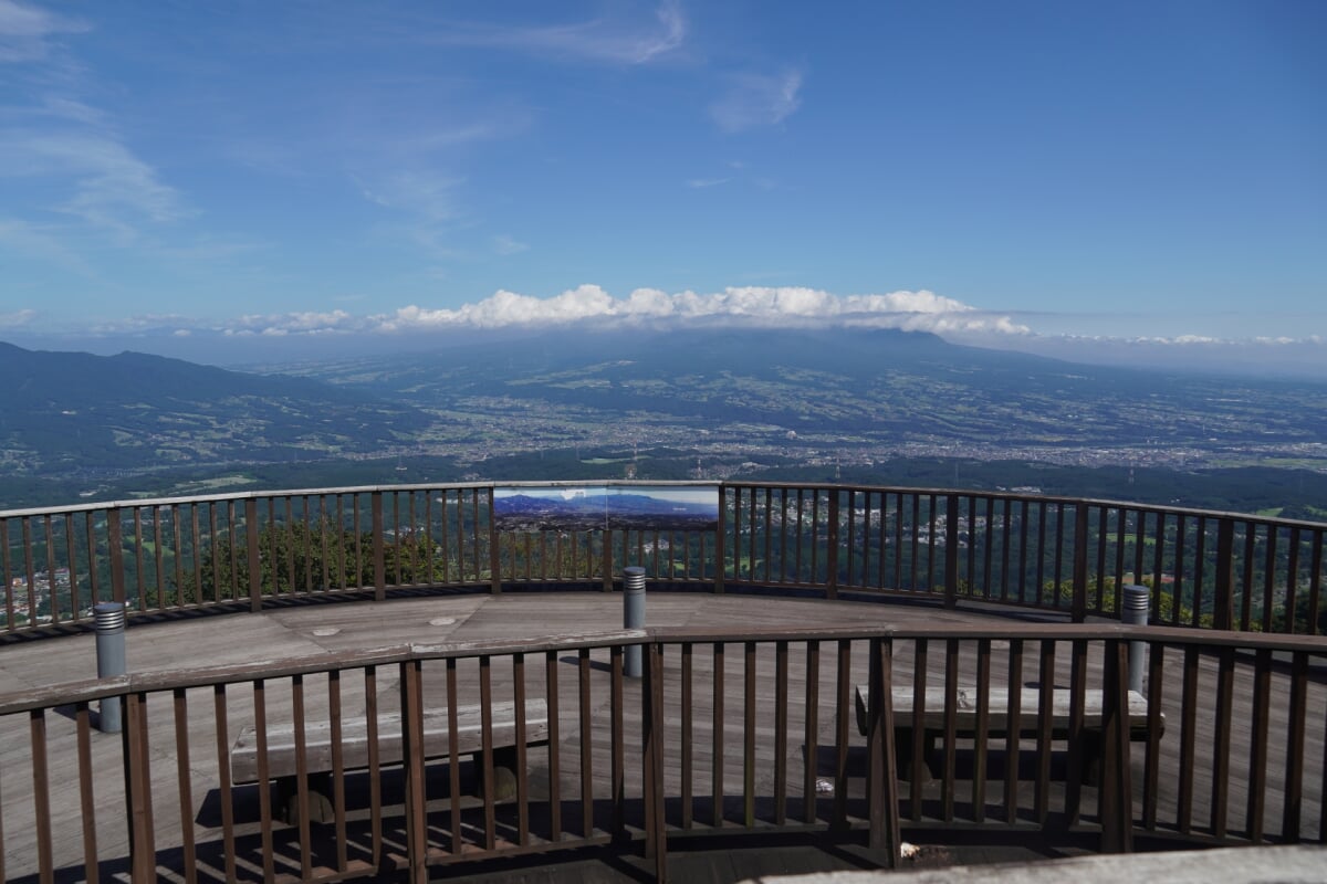 上ノ山公園の写真4