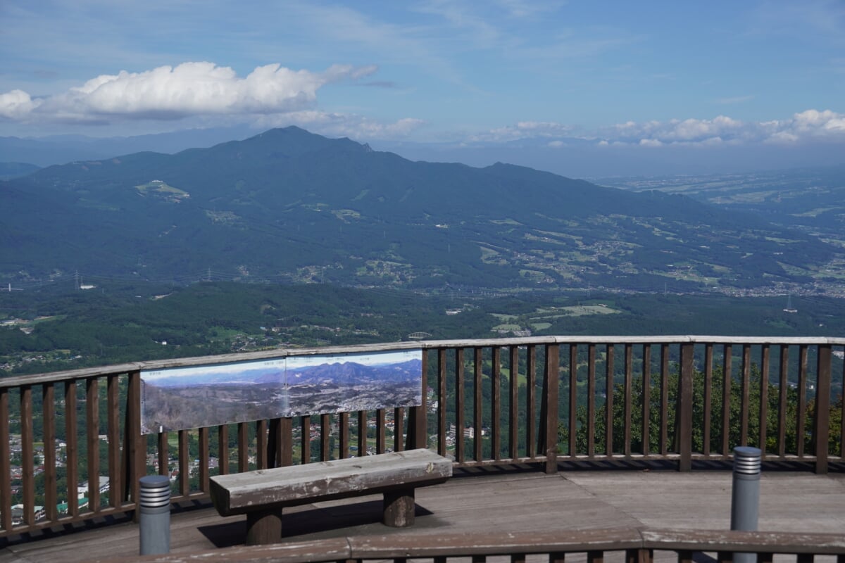 上ノ山公園の写真1