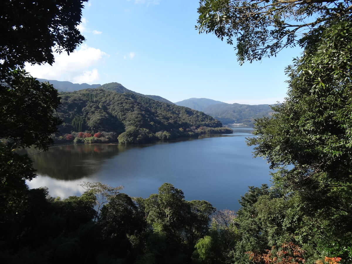 大隅湖の写真1