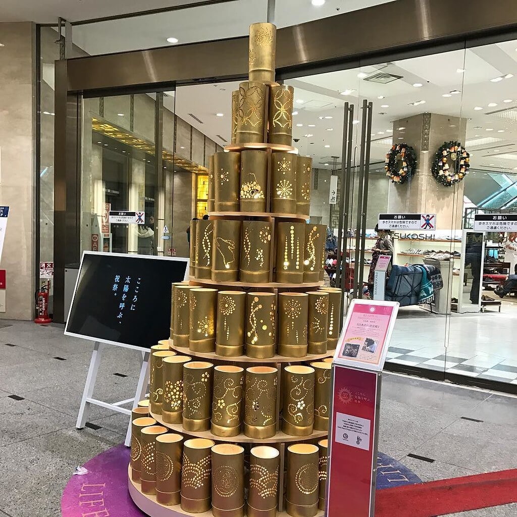 日本橋三越本店の写真3