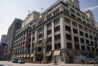 日本橋三越本店