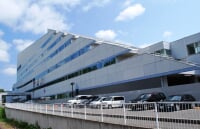 ホテルマウントレースイ