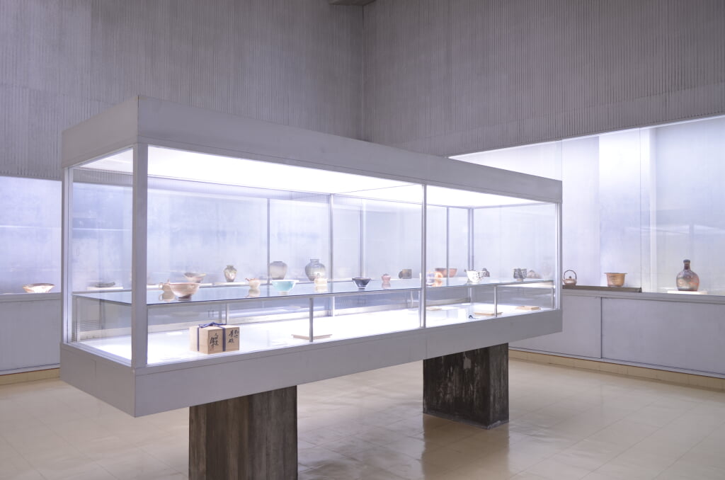 とこなめ陶の森の写真3